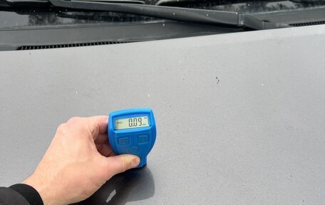 Toyota Land Cruiser Prado 150 рестайлинг 2, 2010 год, 2 550 000 рублей, 12 фотография