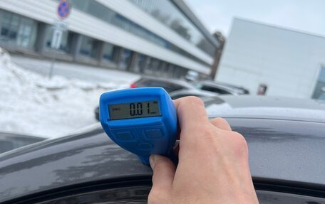 Toyota Land Cruiser Prado 150 рестайлинг 2, 2010 год, 2 550 000 рублей, 19 фотография