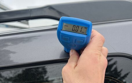 Toyota Land Cruiser Prado 150 рестайлинг 2, 2010 год, 2 550 000 рублей, 18 фотография