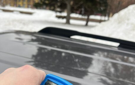 Toyota Land Cruiser Prado 150 рестайлинг 2, 2010 год, 2 550 000 рублей, 15 фотография