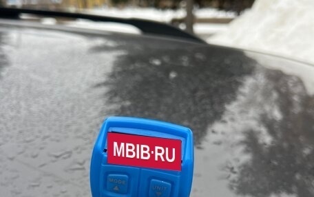 Toyota Land Cruiser Prado 150 рестайлинг 2, 2010 год, 2 550 000 рублей, 16 фотография