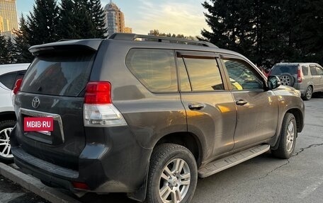 Toyota Land Cruiser Prado 150 рестайлинг 2, 2010 год, 2 550 000 рублей, 7 фотография