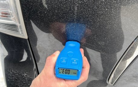 Toyota Land Cruiser Prado 150 рестайлинг 2, 2010 год, 2 550 000 рублей, 22 фотография