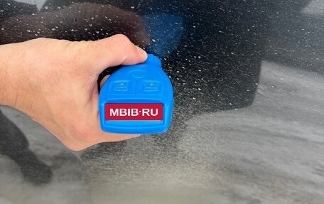 Toyota Land Cruiser Prado 150 рестайлинг 2, 2010 год, 2 550 000 рублей, 26 фотография