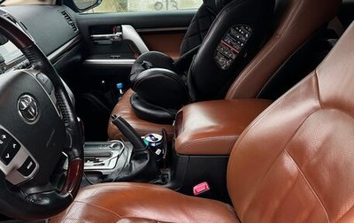 Toyota Land Cruiser 200, 2014 год, 4 465 000 рублей, 1 фотография