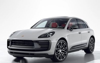 Porsche Macan I рестайлинг, 2025 год, 14 490 000 рублей, 1 фотография