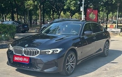 BMW 3 серия, 2022 год, 3 000 000 рублей, 1 фотография