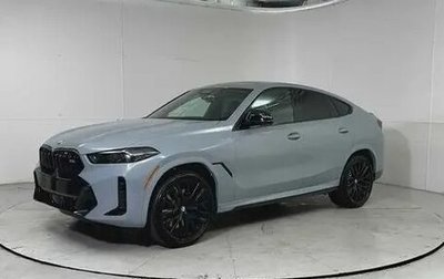 BMW X6, 2025 год, 17 020 000 рублей, 1 фотография