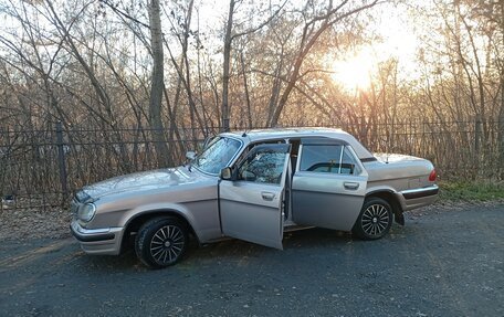 ГАЗ 31105 «Волга», 2007 год, 250 000 рублей, 2 фотография