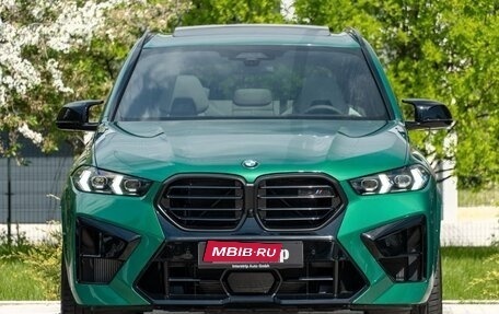 BMW X5 M, 2025 год, 18 790 040 рублей, 2 фотография