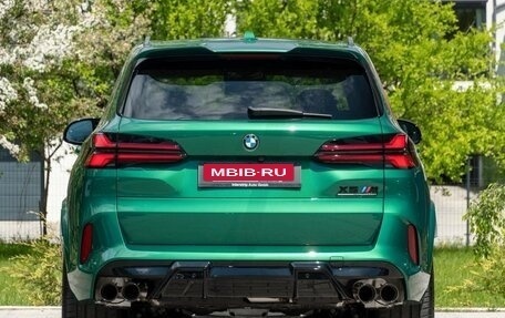 BMW X5 M, 2025 год, 18 790 040 рублей, 5 фотография