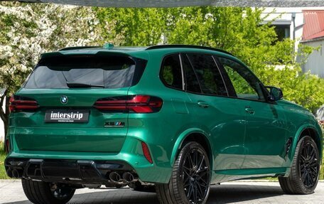 BMW X5 M, 2025 год, 18 790 040 рублей, 6 фотография