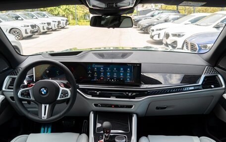 BMW X5 M, 2025 год, 18 790 040 рублей, 10 фотография