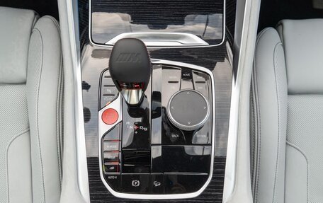 BMW X5 M, 2025 год, 18 790 040 рублей, 11 фотография