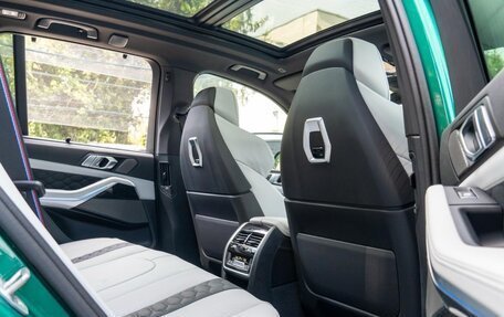 BMW X5 M, 2025 год, 18 790 040 рублей, 15 фотография