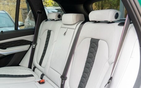 BMW X5 M, 2025 год, 18 790 040 рублей, 17 фотография