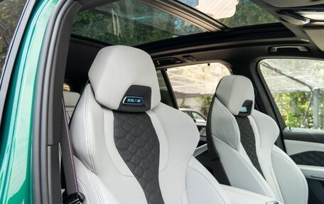 BMW X5 M, 2025 год, 18 790 040 рублей, 14 фотография