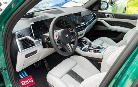 BMW X5 M, 2025 год, 18 790 040 рублей, 7 фотография