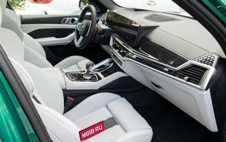 BMW X5 M, 2025 год, 18 790 040 рублей, 13 фотография