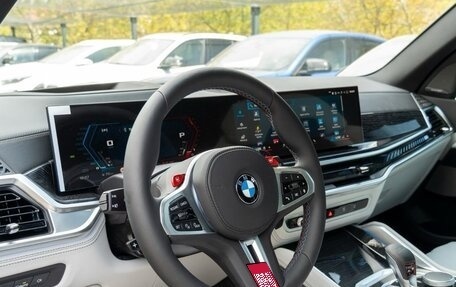BMW X5 M, 2025 год, 18 790 040 рублей, 9 фотография