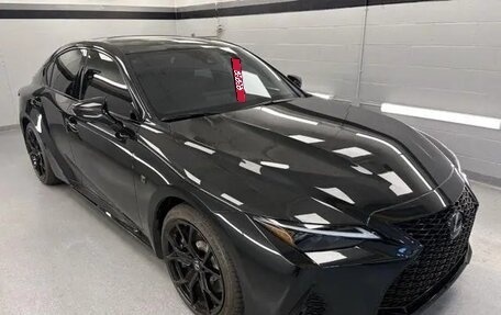 Lexus IS III, 2025 год, 12 100 000 рублей, 3 фотография