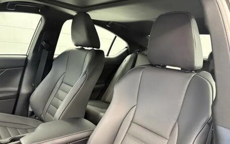 Lexus IS III, 2025 год, 12 100 000 рублей, 7 фотография