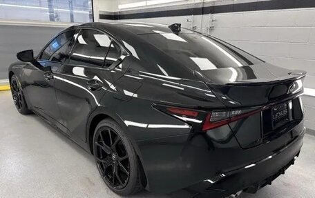 Lexus IS III, 2025 год, 12 100 000 рублей, 6 фотография