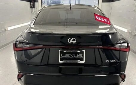 Lexus IS III, 2025 год, 12 100 000 рублей, 5 фотография