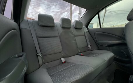 Nissan Almera Classic, 2007 год, 498 500 рублей, 13 фотография