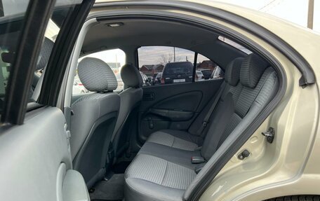 Nissan Almera Classic, 2007 год, 498 500 рублей, 12 фотография