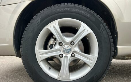 Nissan Almera Classic, 2007 год, 498 500 рублей, 9 фотография