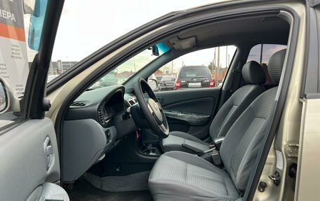 Nissan Almera Classic, 2007 год, 498 500 рублей, 11 фотография