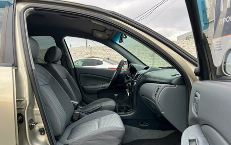 Nissan Almera Classic, 2007 год, 498 500 рублей, 15 фотография