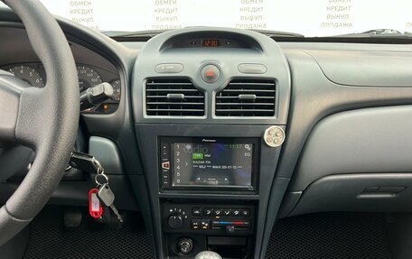 Nissan Almera Classic, 2007 год, 498 500 рублей, 17 фотография