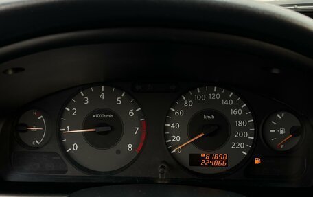 Nissan Almera Classic, 2007 год, 498 500 рублей, 19 фотография