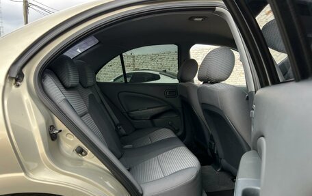 Nissan Almera Classic, 2007 год, 498 500 рублей, 14 фотография