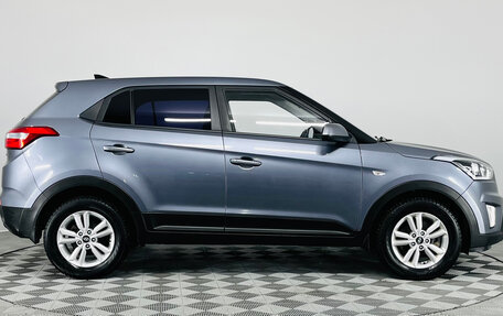 Hyundai Creta I рестайлинг, 2019 год, 1 700 000 рублей, 6 фотография