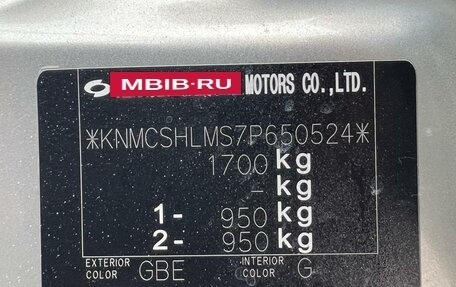 Nissan Almera Classic, 2007 год, 498 500 рублей, 21 фотография