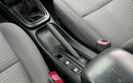 Nissan Almera Classic, 2007 год, 498 500 рублей, 18 фотография