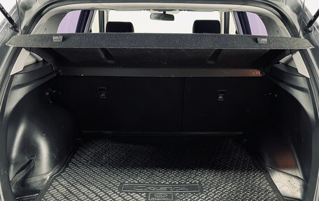 Hyundai Creta I рестайлинг, 2019 год, 1 700 000 рублей, 12 фотография