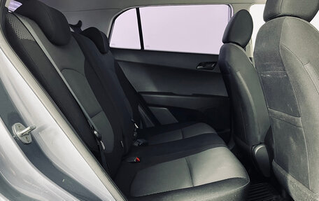 Hyundai Creta I рестайлинг, 2019 год, 1 700 000 рублей, 13 фотография