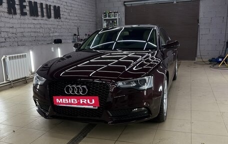 Audi A5, 2015 год, 2 250 000 рублей, 2 фотография