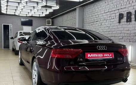 Audi A5, 2015 год, 2 250 000 рублей, 3 фотография