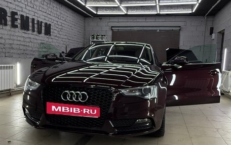 Audi A5, 2015 год, 2 250 000 рублей, 7 фотография