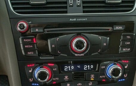 Audi A5, 2015 год, 2 250 000 рублей, 20 фотография