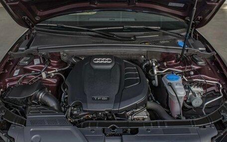 Audi A5, 2015 год, 2 250 000 рублей, 16 фотография