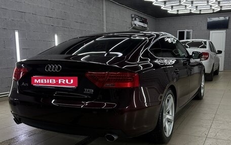 Audi A5, 2015 год, 2 250 000 рублей, 10 фотография