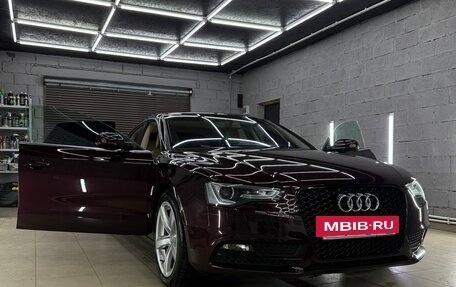 Audi A5, 2015 год, 2 250 000 рублей, 6 фотография