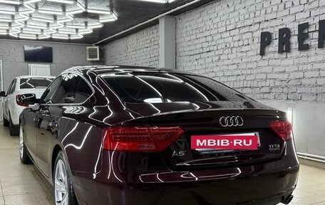 Audi A5, 2015 год, 2 250 000 рублей, 11 фотография