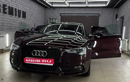 Audi A5, 2015 год, 2 250 000 рублей, 8 фотография